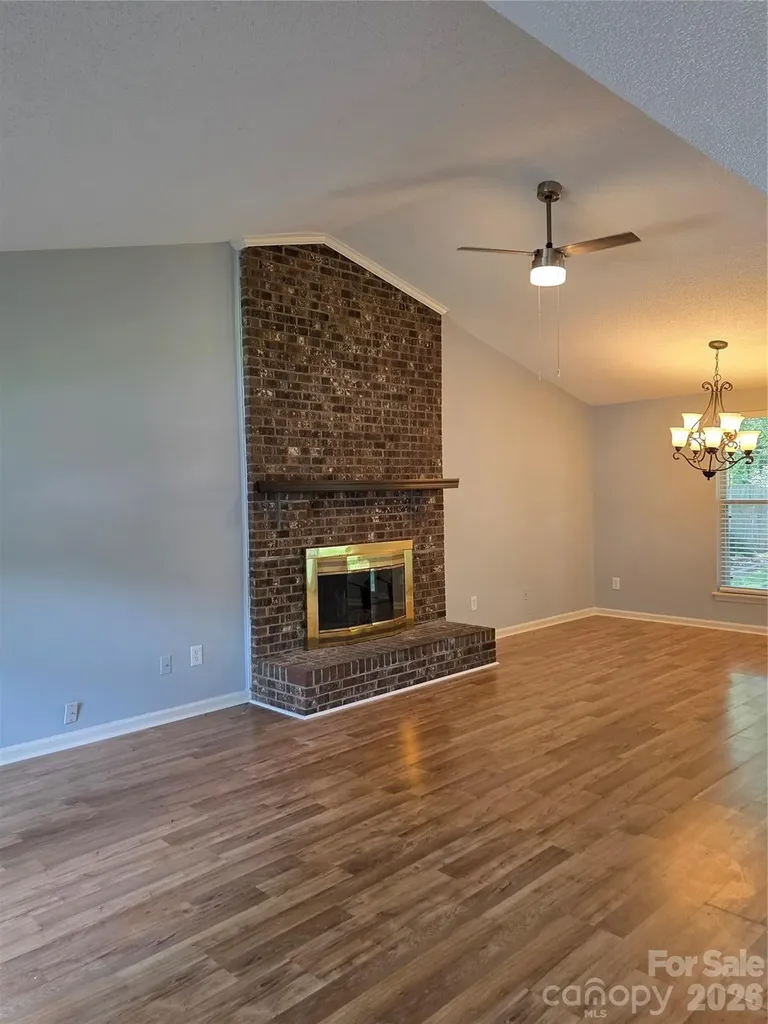 4827 Harri Ann Drive Charlotte NC 28227