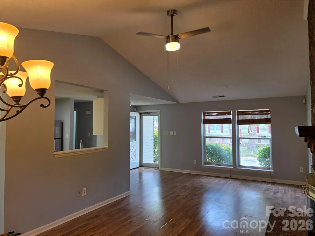 4827 Harri Ann Drive Charlotte NC 28227
