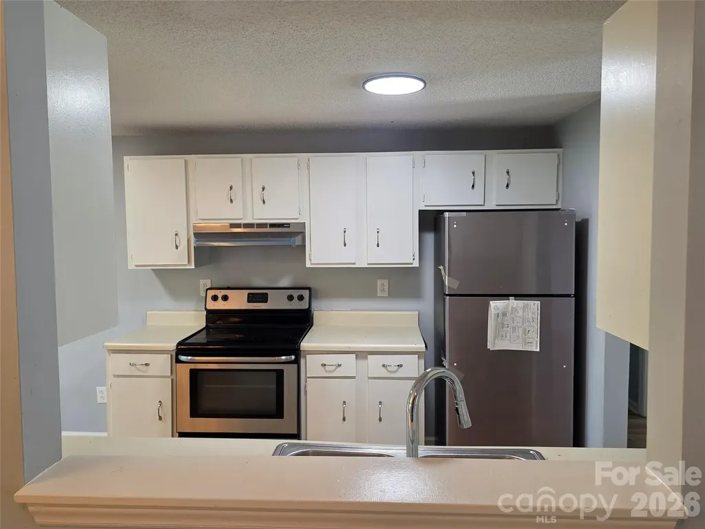 4827 Harri Ann Drive Charlotte NC 28227