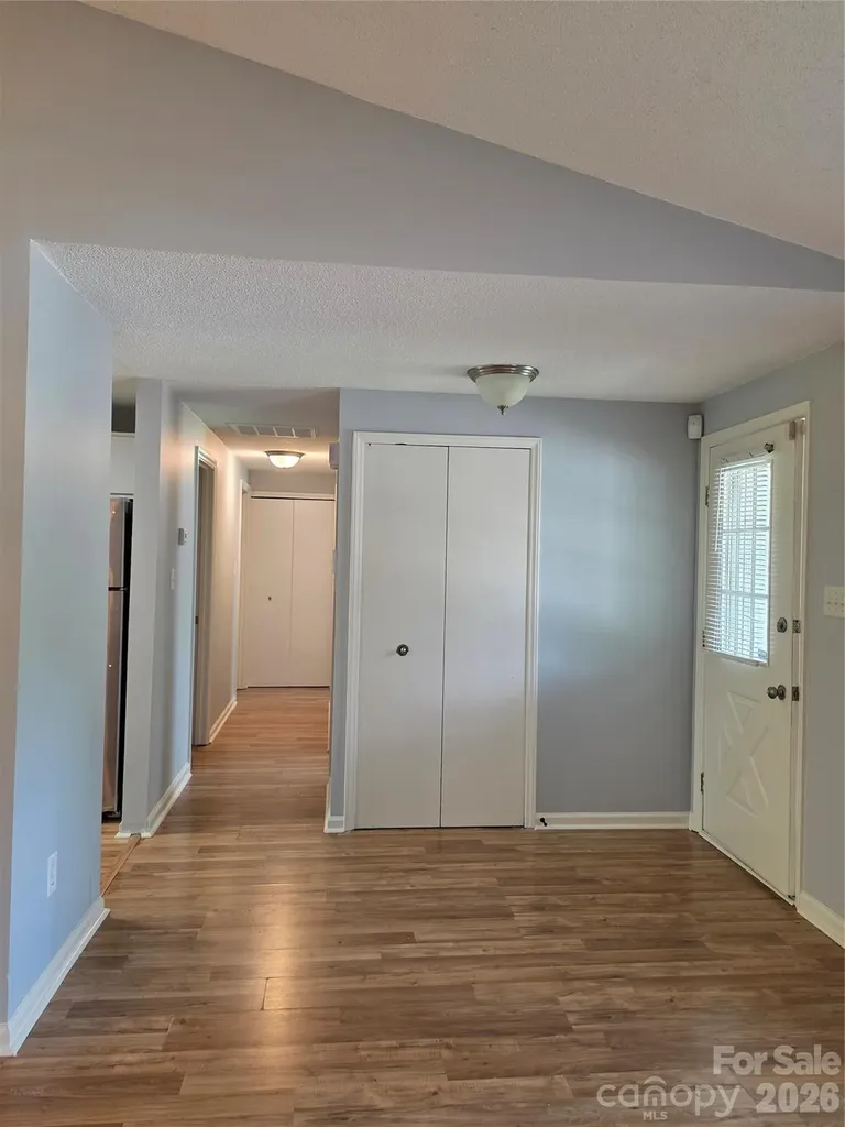 4827 Harri Ann Drive Charlotte NC 28227