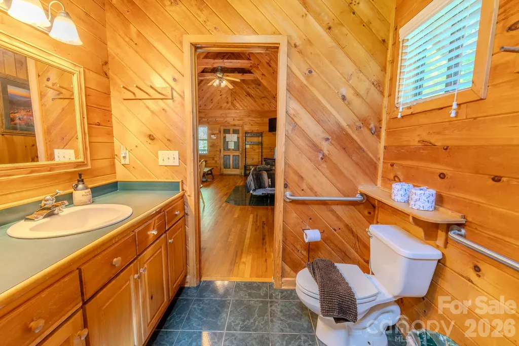 49 Creekside Loop Spruce Pine NC 28777