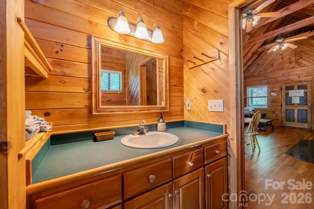 49 Creekside Loop Spruce Pine NC 28777