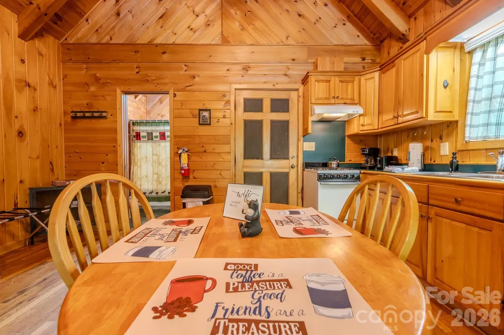 49 Creekside Loop Spruce Pine NC 28777