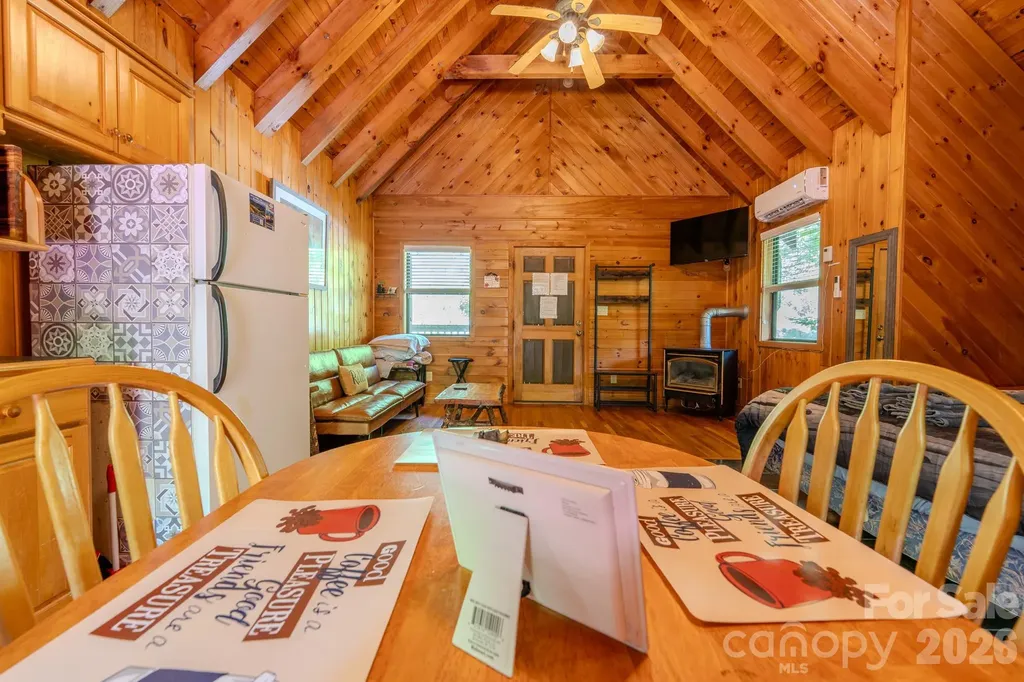 49 Creekside Loop Spruce Pine NC 28777