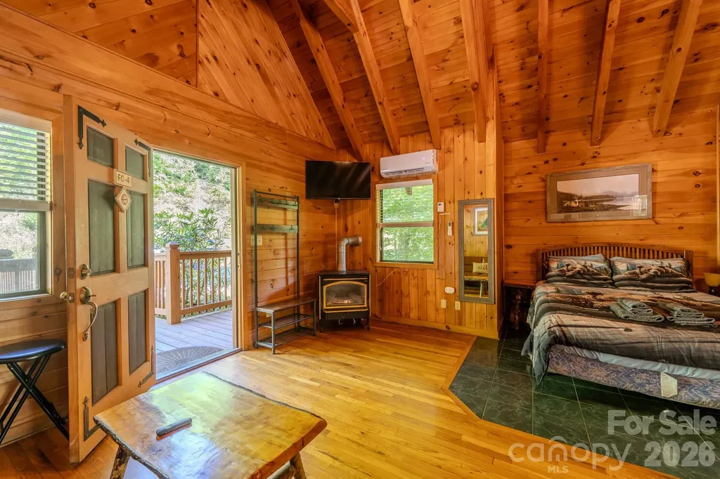 49 Creekside Loop Spruce Pine NC 28777