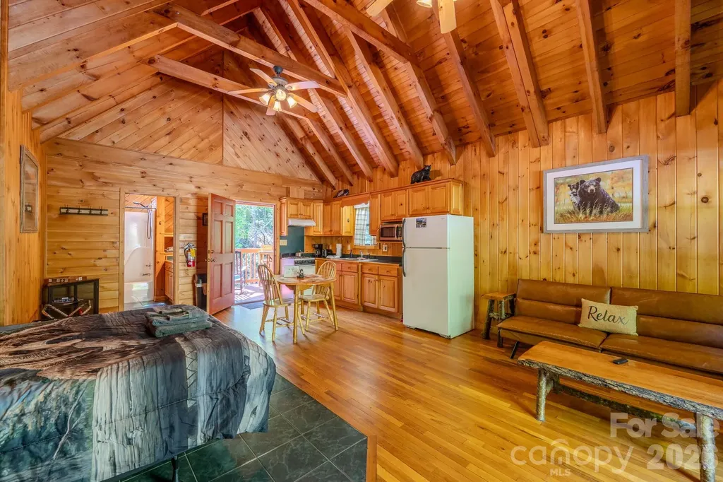 49 Creekside Loop Spruce Pine NC 28777
