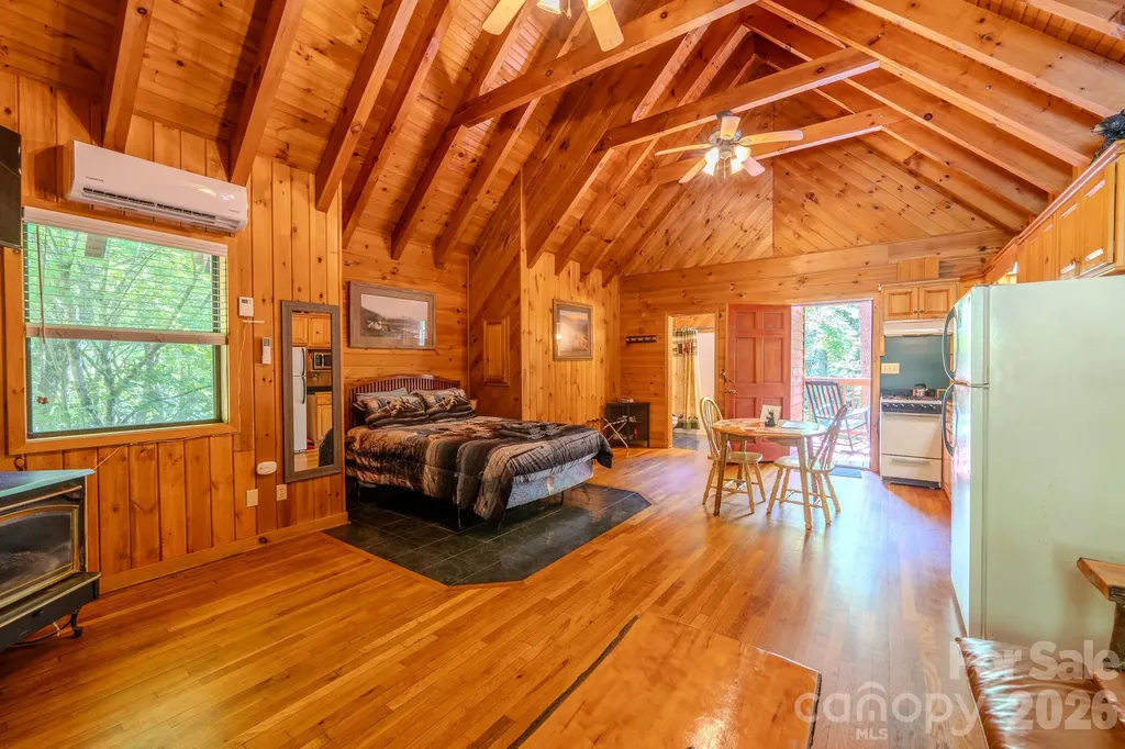 49 Creekside Loop Spruce Pine NC 28777