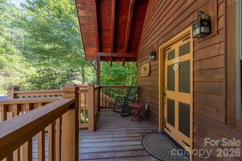 49 Creekside Loop Spruce Pine NC 28777