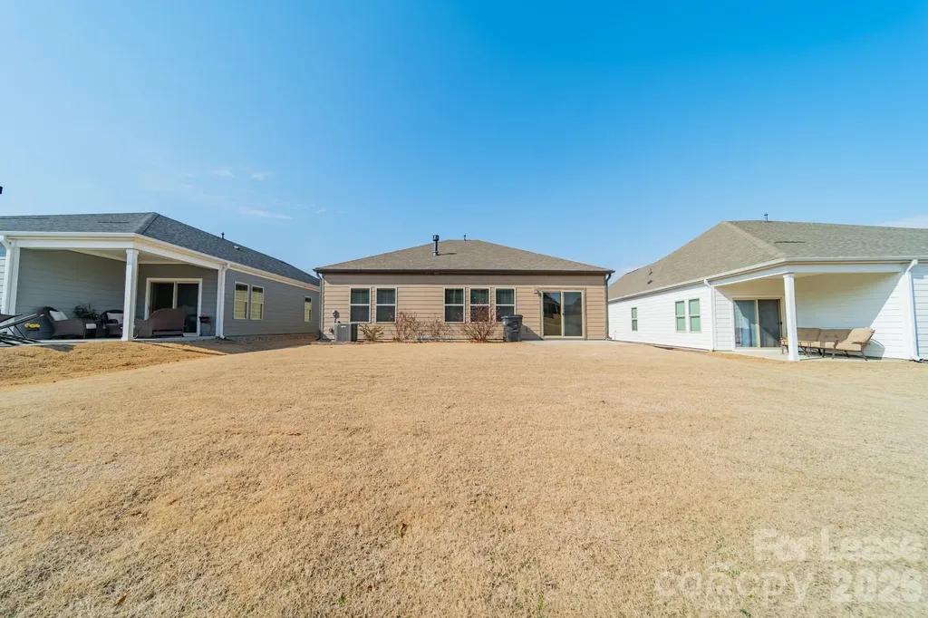 4124 Canopy Creek Drive Denver NC 28037