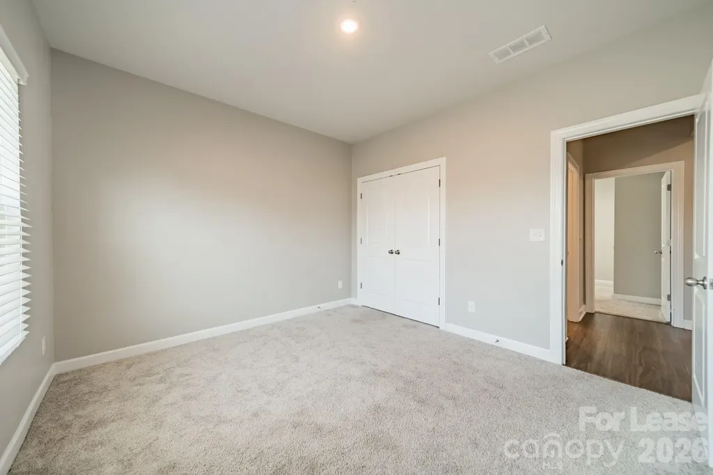 4124 Canopy Creek Drive Denver NC 28037