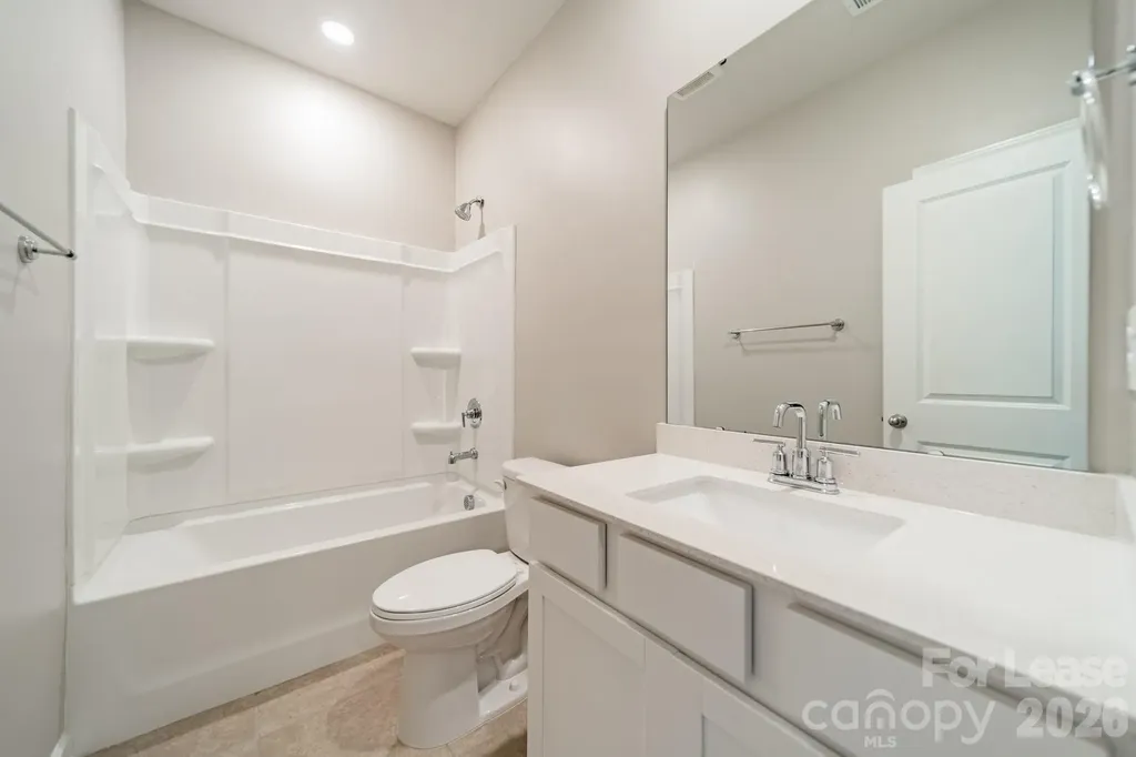 4124 Canopy Creek Drive Denver NC 28037