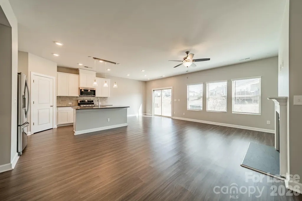 4124 Canopy Creek Drive Denver NC 28037