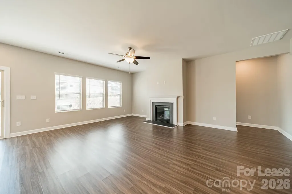 4124 Canopy Creek Drive Denver NC 28037