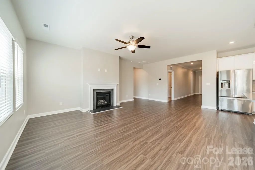 4124 Canopy Creek Drive Denver NC 28037