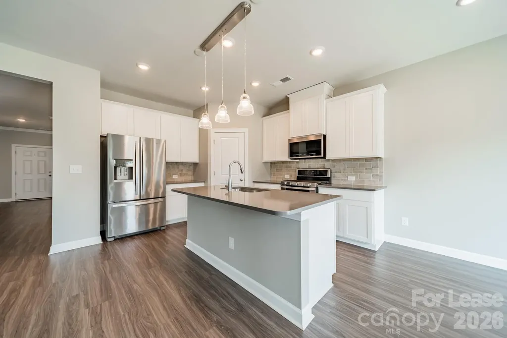 4124 Canopy Creek Drive Denver NC 28037
