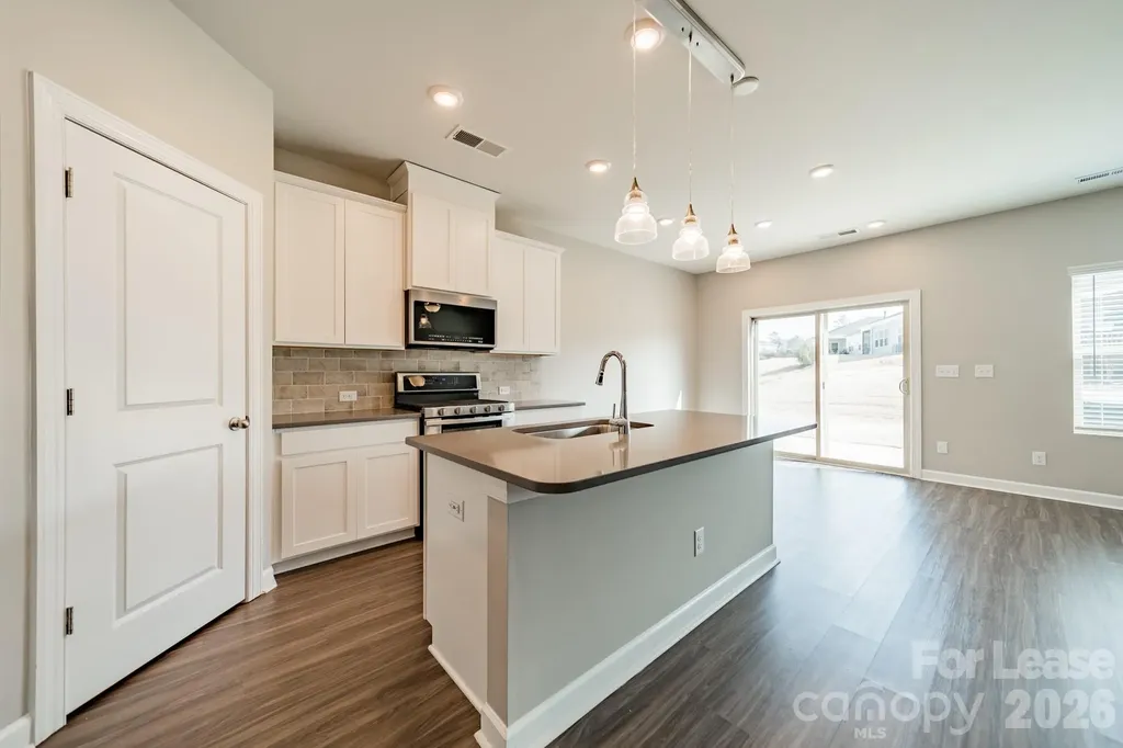 4124 Canopy Creek Drive Denver NC 28037