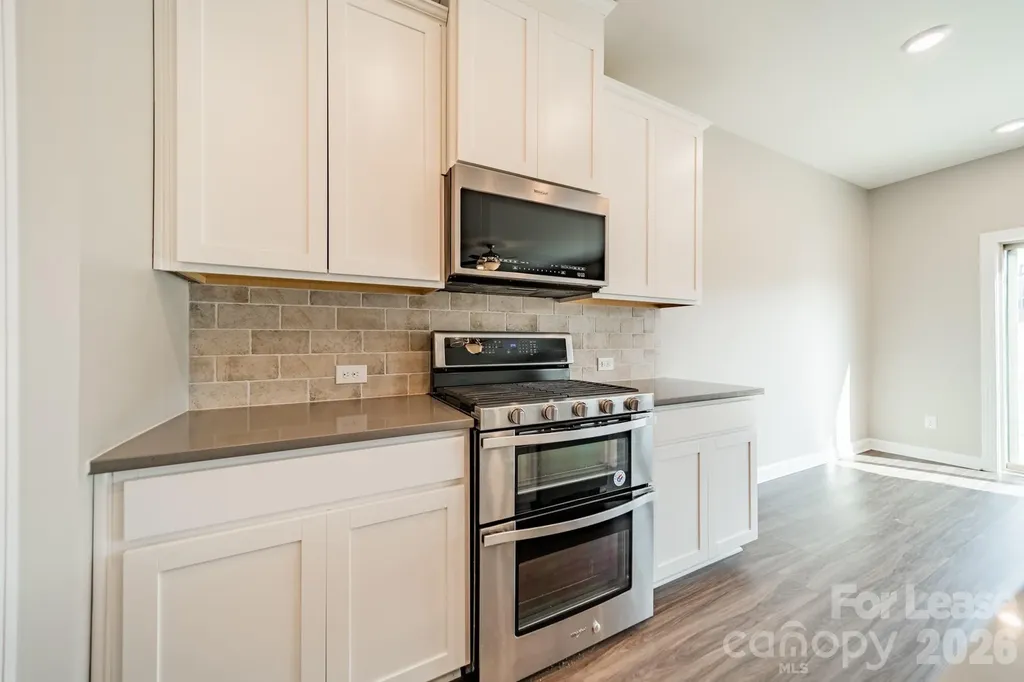 4124 Canopy Creek Drive Denver NC 28037