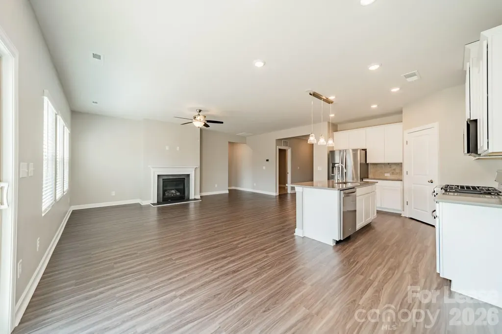 4124 Canopy Creek Drive Denver NC 28037