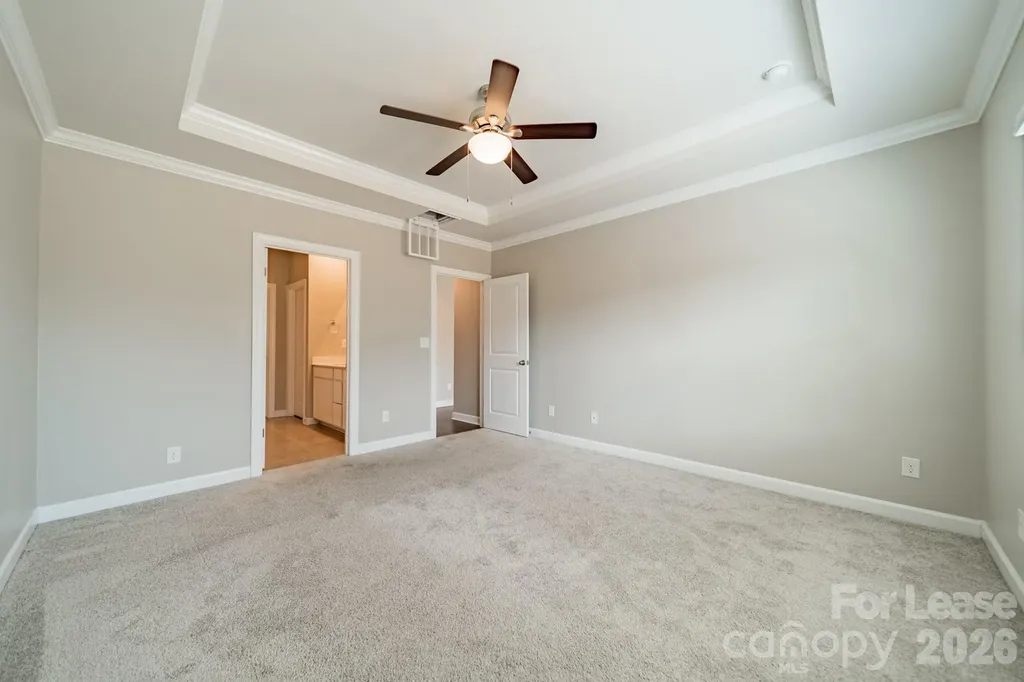 4124 Canopy Creek Drive Denver NC 28037