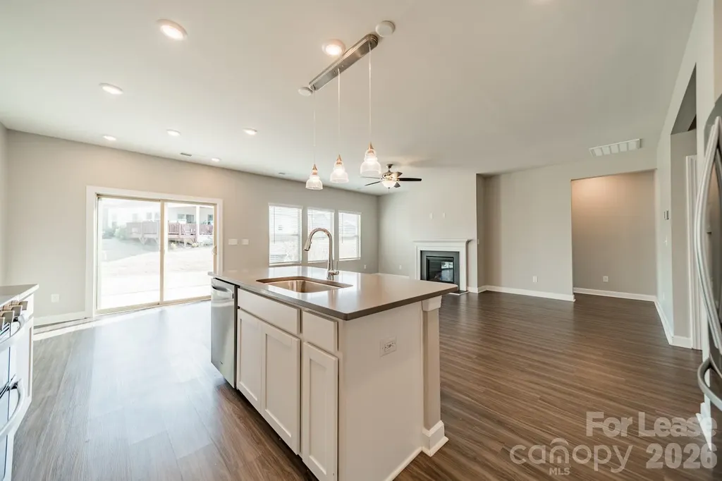 4124 Canopy Creek Drive Denver NC 28037