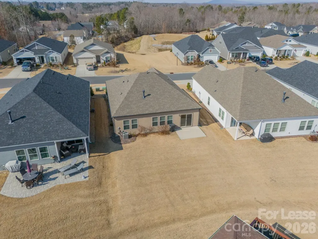 4124 Canopy Creek Drive Denver NC 28037