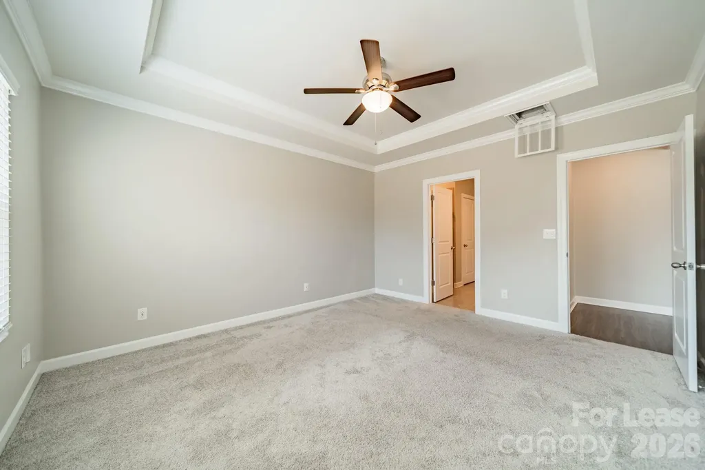 4124 Canopy Creek Drive Denver NC 28037