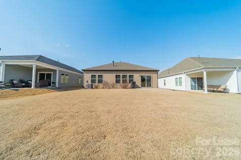 4124 Canopy Creek Drive Denver NC 28037