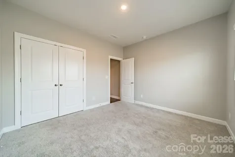 4124 Canopy Creek Drive Denver NC 28037