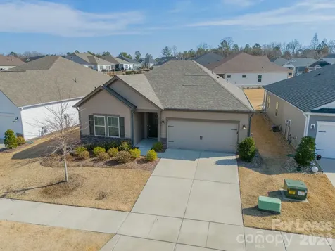 4124 Canopy Creek Drive Denver NC 28037