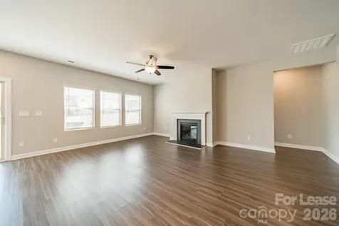 4124 Canopy Creek Drive Denver NC 28037