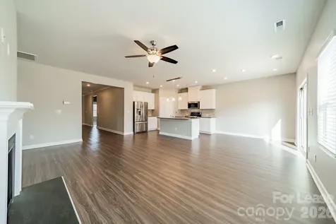 4124 Canopy Creek Drive Denver NC 28037