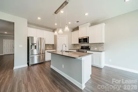 4124 Canopy Creek Drive Denver NC 28037