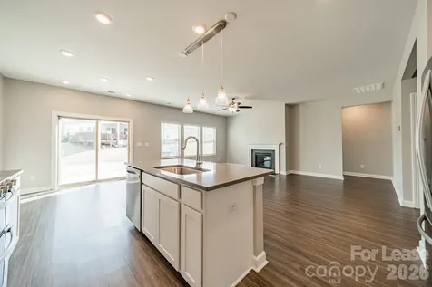 4124 Canopy Creek Drive Denver NC 28037