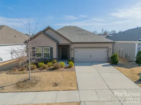 4124 Canopy Creek Drive Denver NC 28037