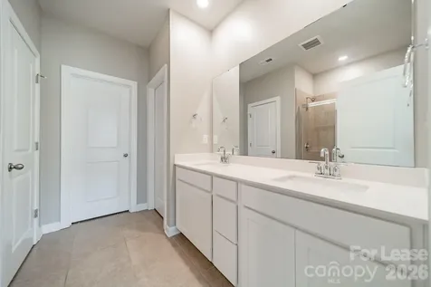 4124 Canopy Creek Drive Denver NC 28037