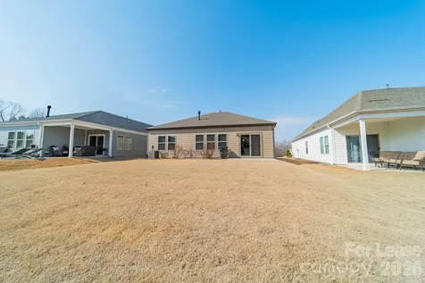 4124 Canopy Creek Drive Denver NC 28037
