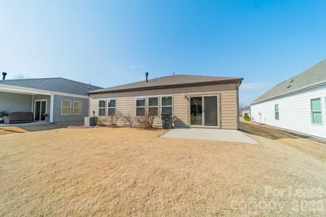 4124 Canopy Creek Drive Denver NC 28037