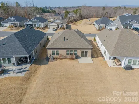 4124 Canopy Creek Drive Denver NC 28037