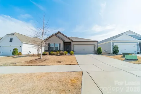 4124 Canopy Creek Drive Denver NC 28037
