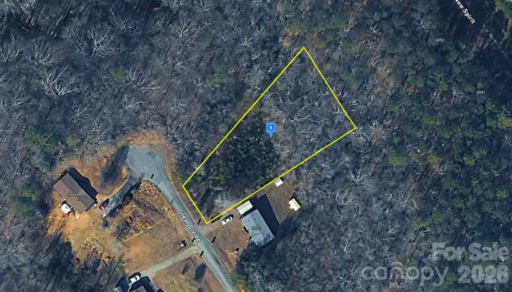 5960 Great Divide Claremont NC 28610