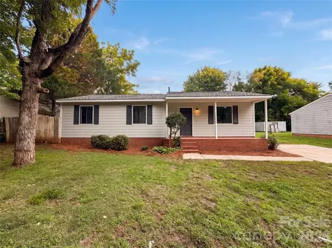 10015 Garth Wood Road Charlotte NC 28273