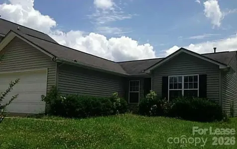 5732 Fairchase Avenue Charlotte NC 28269