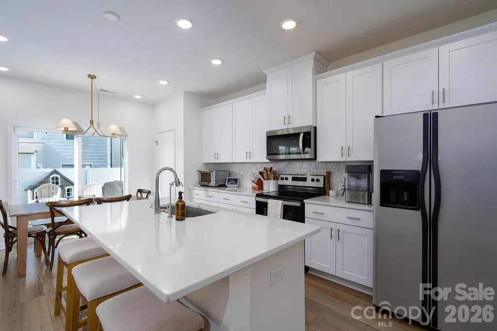 321 Fairchild Way Albemarle NC 28001