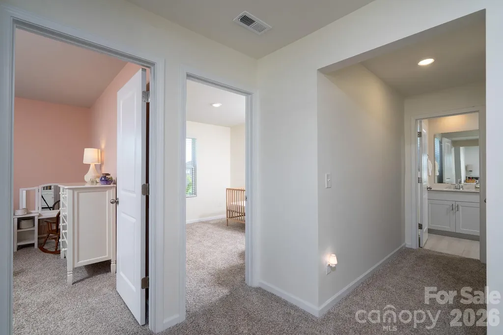 321 Fairchild Way Albemarle NC 28001
