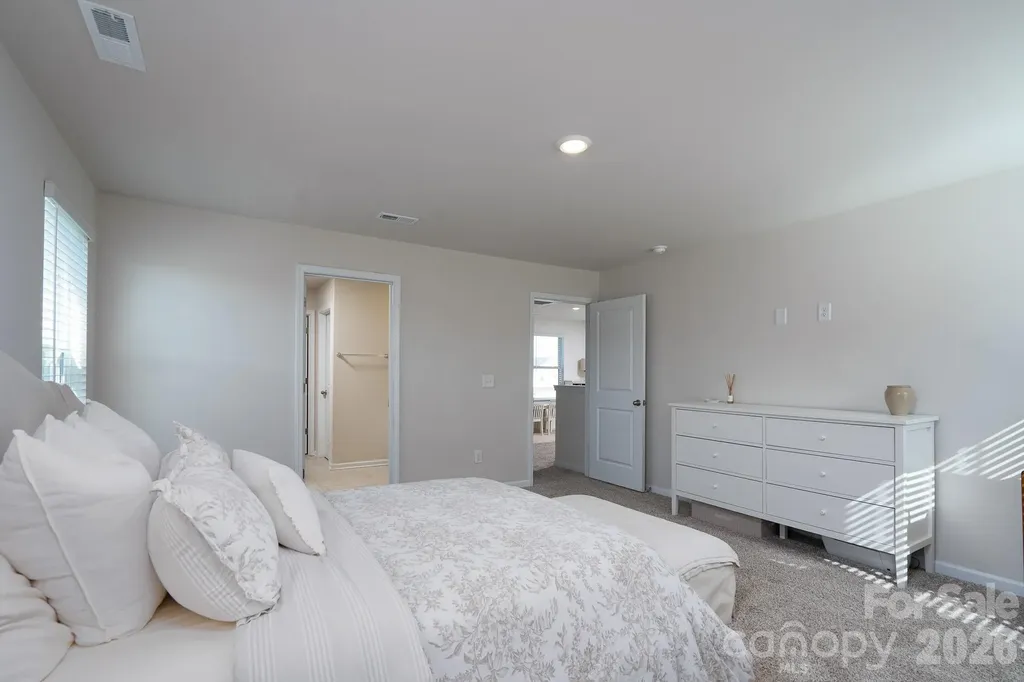 321 Fairchild Way Albemarle NC 28001
