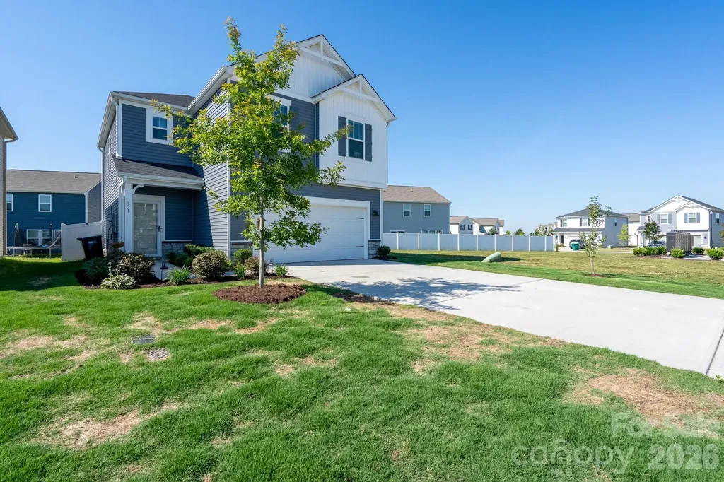 321 Fairchild Way Albemarle NC 28001