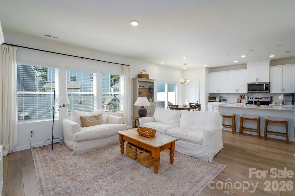 321 Fairchild Way Albemarle NC 28001