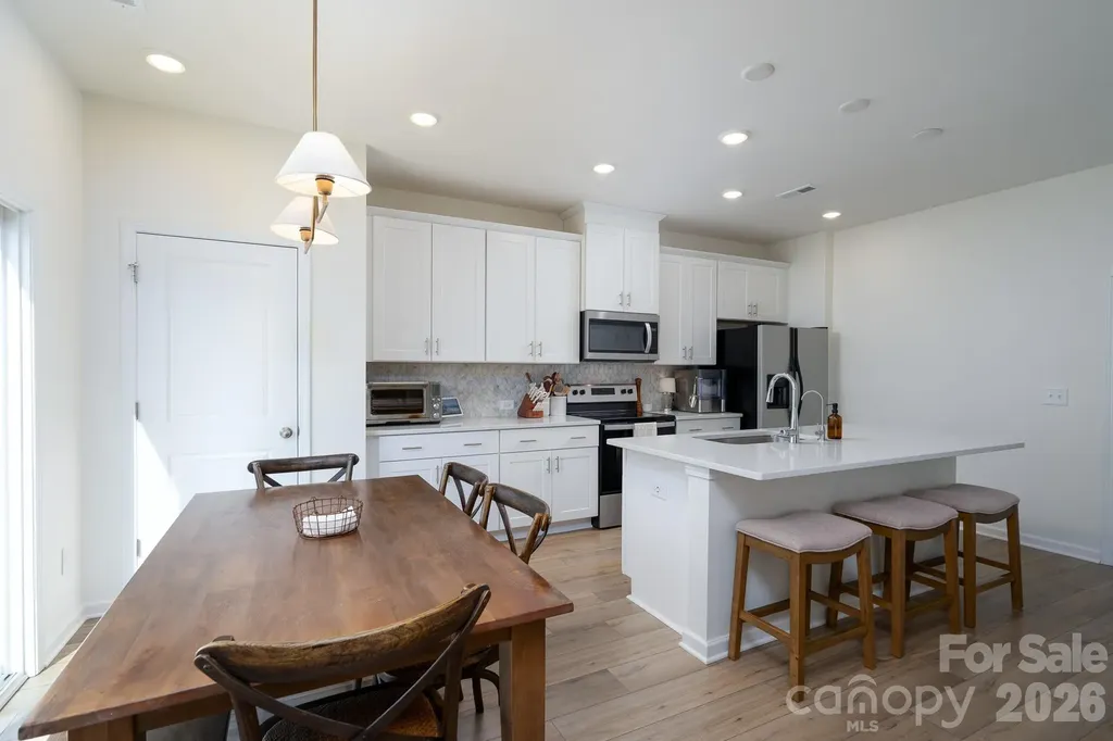 321 Fairchild Way Albemarle NC 28001