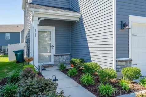 321 Fairchild Way Albemarle NC 28001