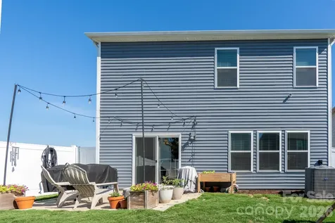 321 Fairchild Way Albemarle NC 28001